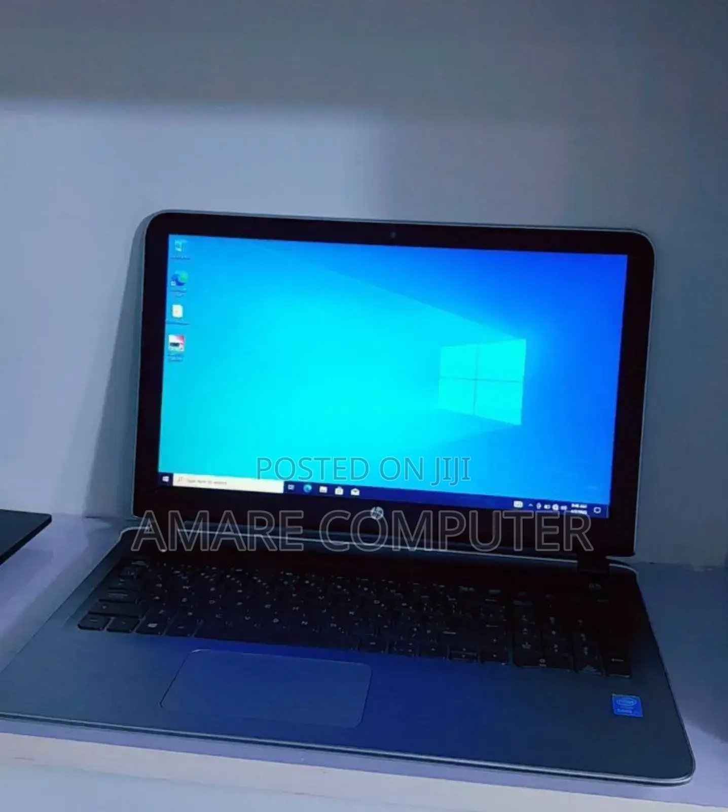 New Laptop HP Pavilion 15 8GB Intel Core I7 HDD 1T