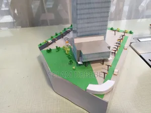 Junior Architect