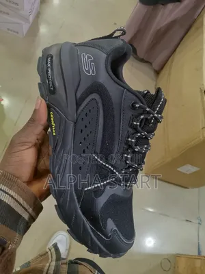 Skechers 4 Color High Smooth Shoes for You