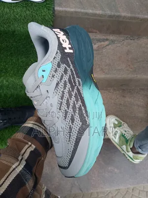 Hoka Very High Master Quality Sneakers for You