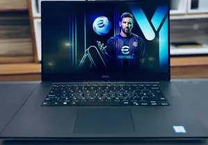 New Laptop Dell XPS 13 16GB Intel Core I7 SSD 512GB
