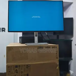 Dell Monitor