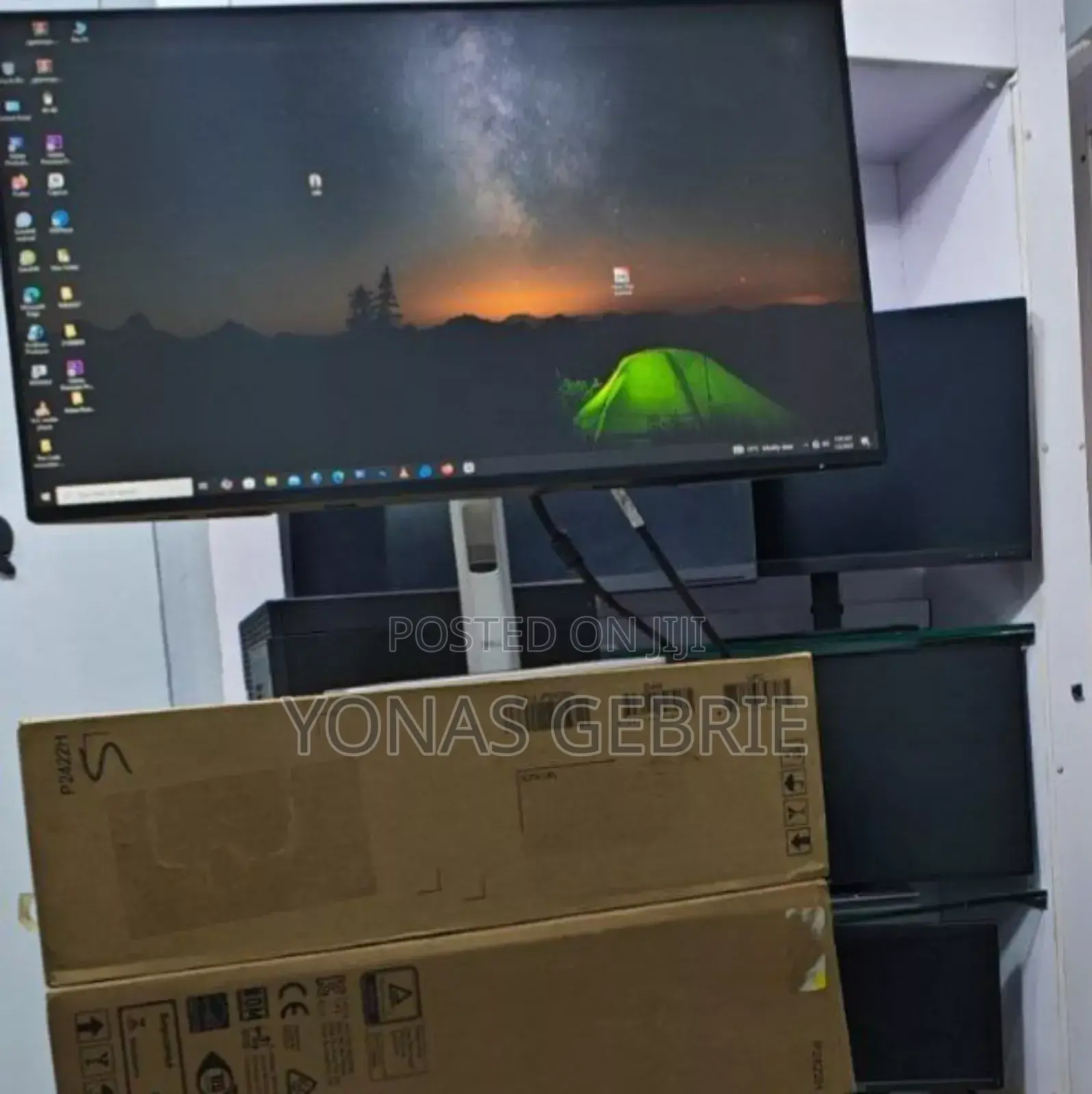 Dell Monitor