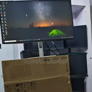 Dell Monitor