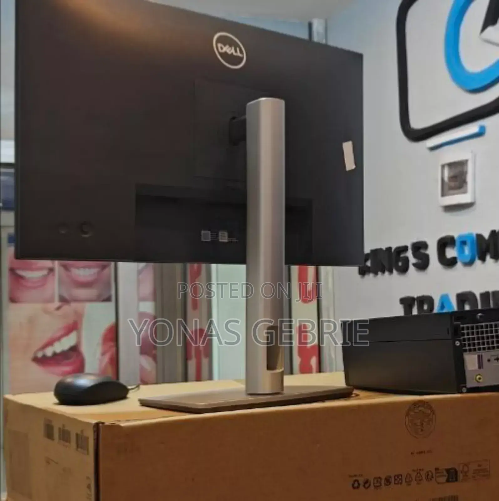 Dell Monitor