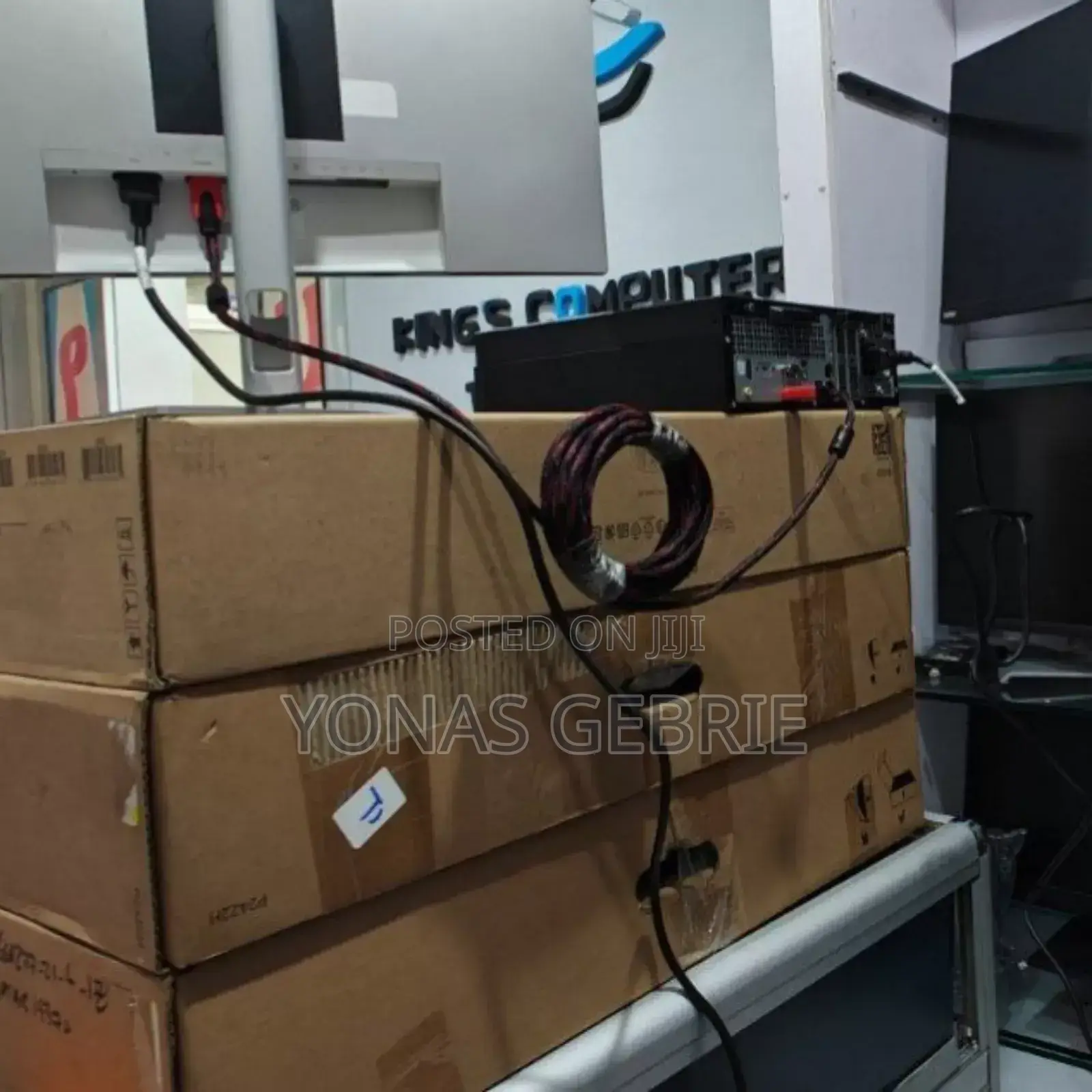 Dell Monitor