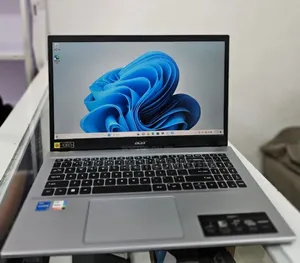 New Laptop Acer Aspire 3 8GB Intel Core I5 SSD 512GB