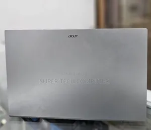 New Laptop Acer Aspire 3 8GB Intel Core I5 SSD 512GB