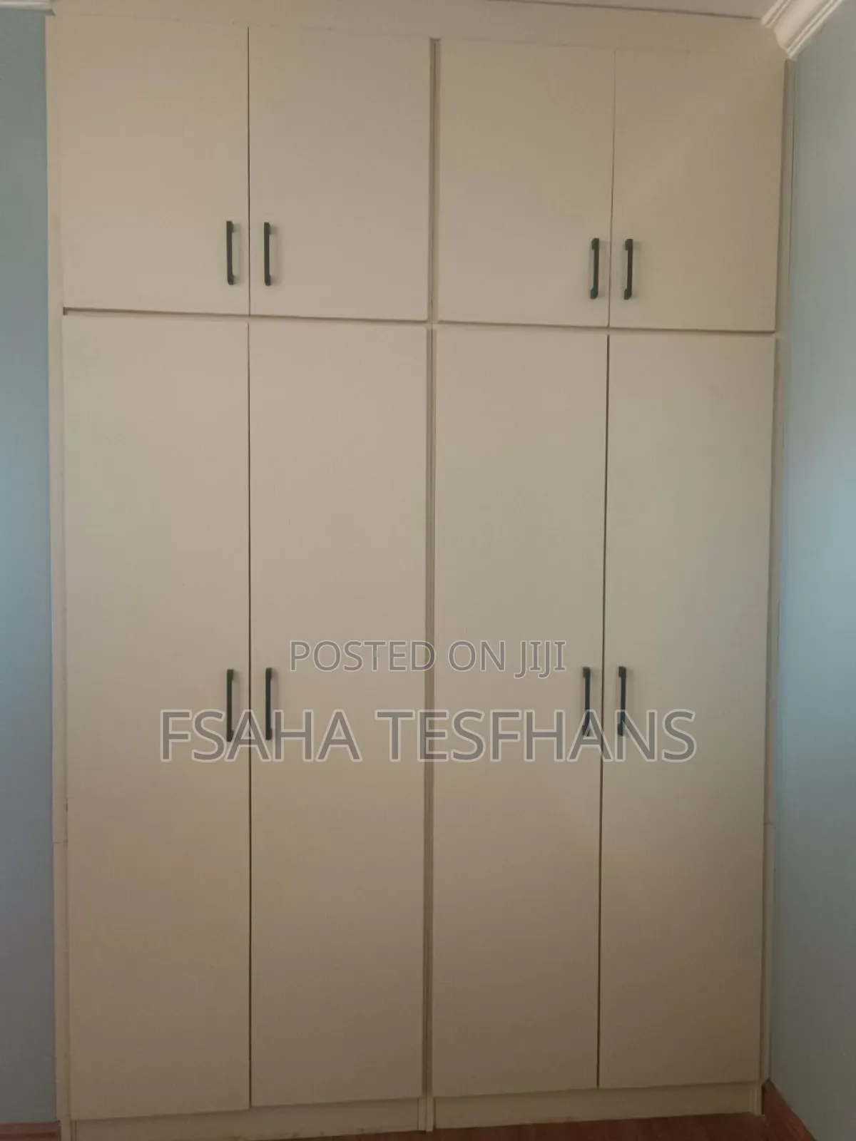 1bdrm Apartment in Apartment  For  Rent, Yeka for rent