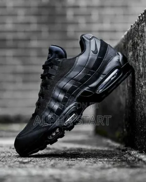 Nike Air Max 95 Blake High Quality Shoes for You