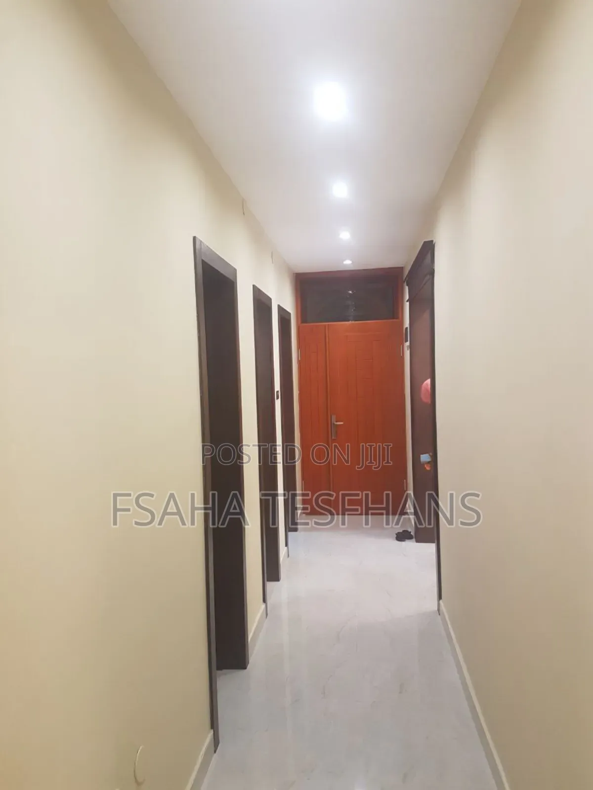 3bdrm Apartment in Apartment For Rent, Yeka for rent