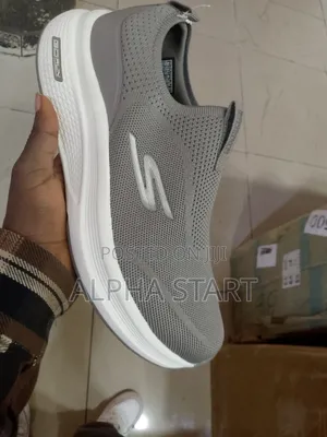 Skechers Cerium Color High-Quality Smooth Shoes for You