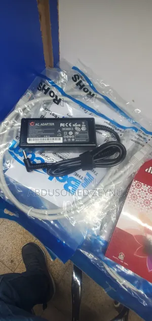 Toshiba Laptop Charger
