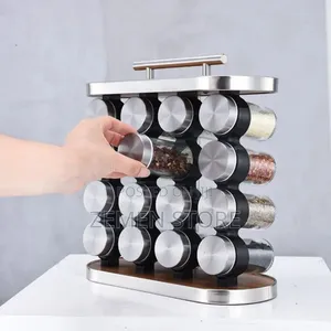 Spice Rack