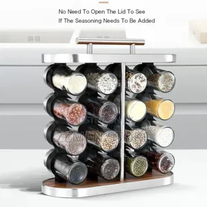 Spice Rack