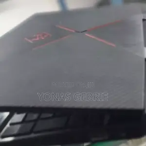 New Laptop HP Omen X 16GB Intel Core i7 SSD 1T