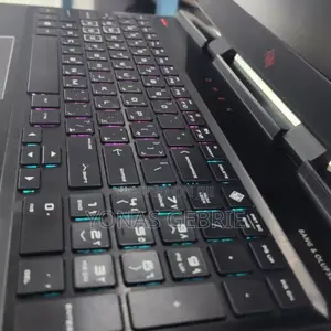New Laptop HP Omen X 16GB Intel Core i7 SSD 1T