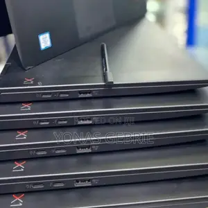 New Laptop Lenovo ThinkPad Yoga 16GB Intel Core i7 SSD 512GB