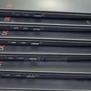New Laptop Lenovo ThinkPad Yoga 16GB Intel Core i7 SSD 512GB