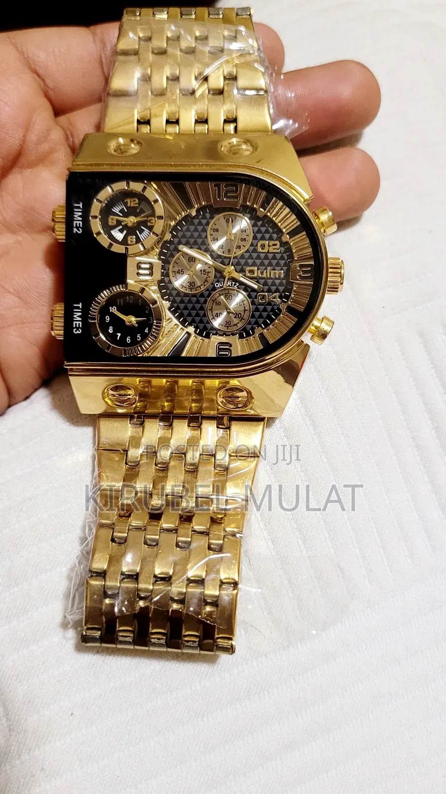 Oulm Hp 9315 Watch