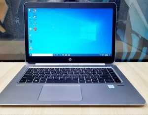 New Laptop HP Folio 13 8GB Intel Core I5 HDD 1T