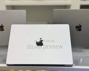 New Laptop Apple MacBook Pro M1 16GB Apple M1 Pro SSD 1T