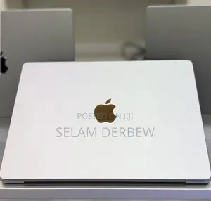 New Laptop Apple MacBook Pro M1 16GB Apple M1 Pro SSD 1T