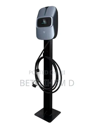 Sako Brand Electric Vehicle (Ev) • 7kw Charger