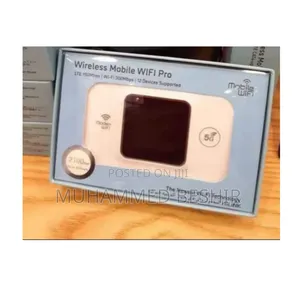 Top Link 5g Wifi Pod