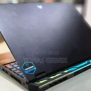 New Laptop Acer Predator Helios 300 16GB Intel Core I7 SSD 1T