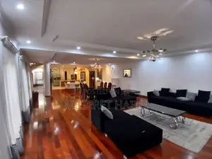 5bdrm House in Besrate Geberale, Nifas Silk-Lafto for rent