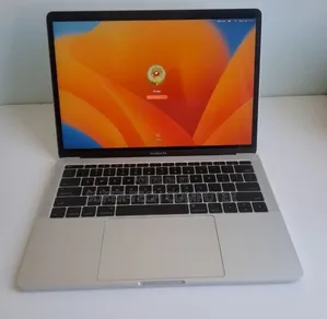 New Laptop Apple MacBook Pro 2017 16GB Intel Core I5 SSD 128GB