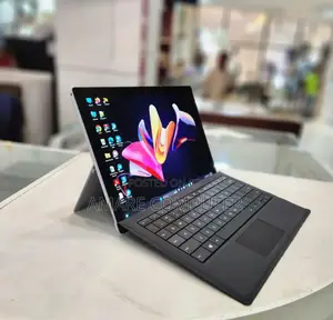New Laptop Microsoft Surface Pro 4 16GB Intel Core I7 SSD 512GB