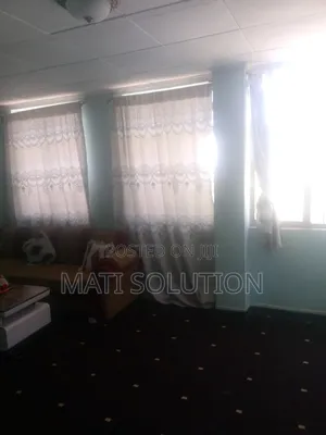 Furnished 2bdrm Condo in Selase, Adama for sale