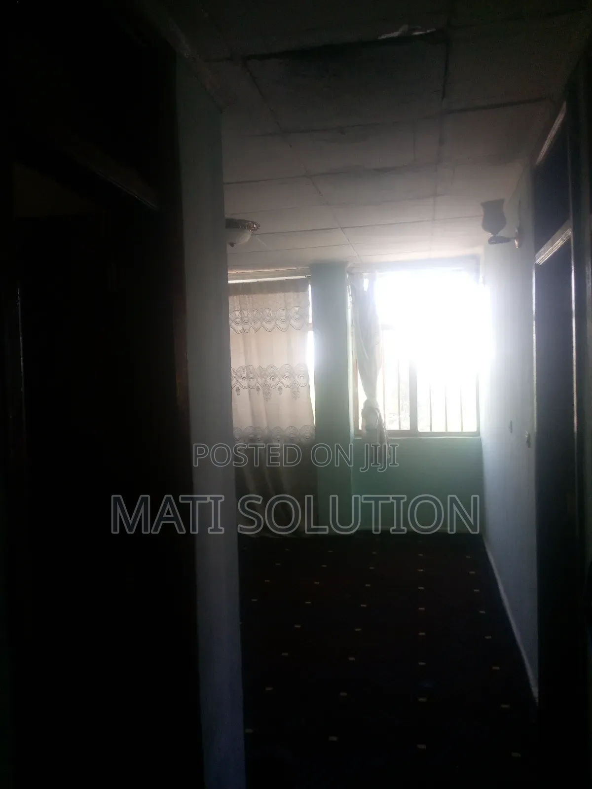 Furnished 2bdrm Condo in Selase, Adama for sale