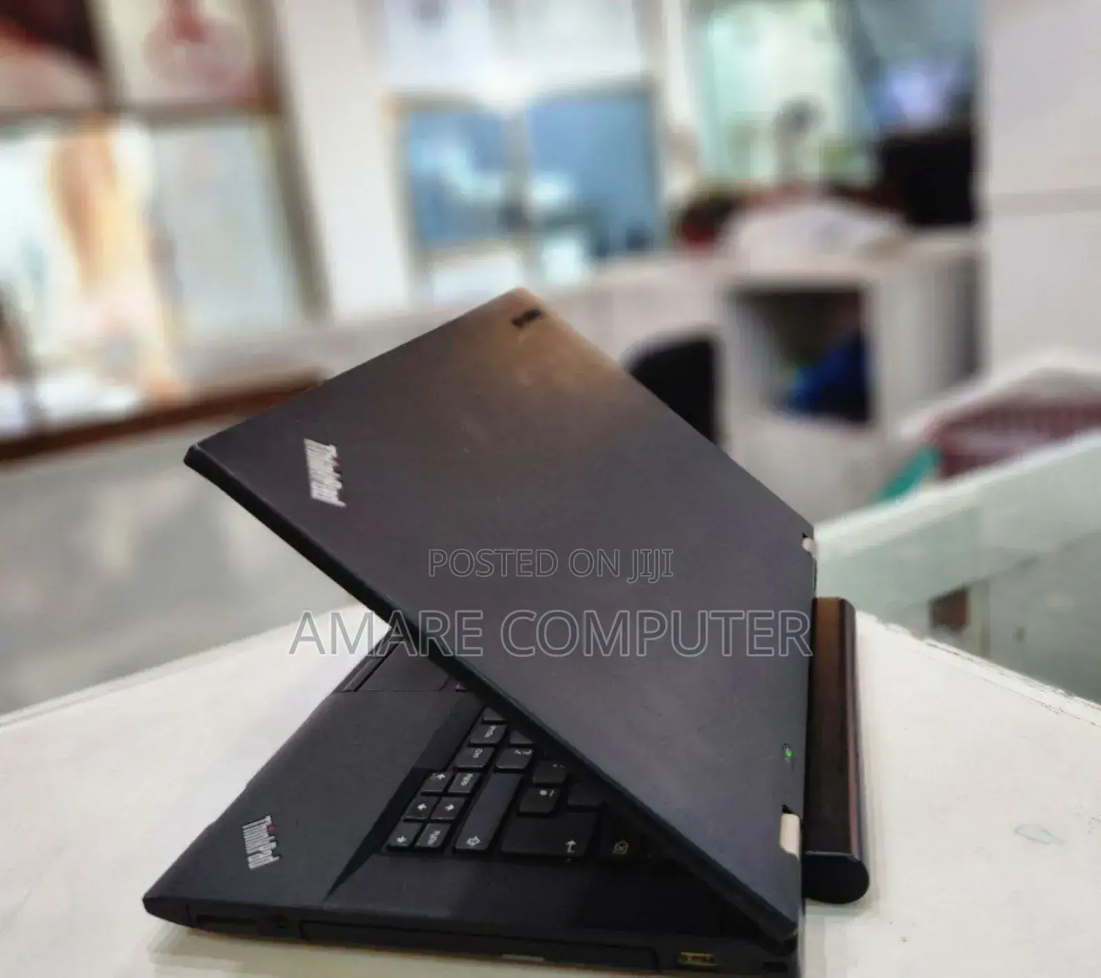 New Laptop Lenovo ThinkPad T430 4GB Intel Core I5 SSD 500GB