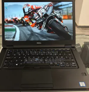 New Laptop Dell Latitude 7520 16GB Intel Core I7 SSD 512GB