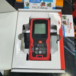 Laser Distance Meter