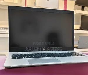 New Laptop HP EliteBook 850 G5 16GB Intel Core i7 SSD 512GB