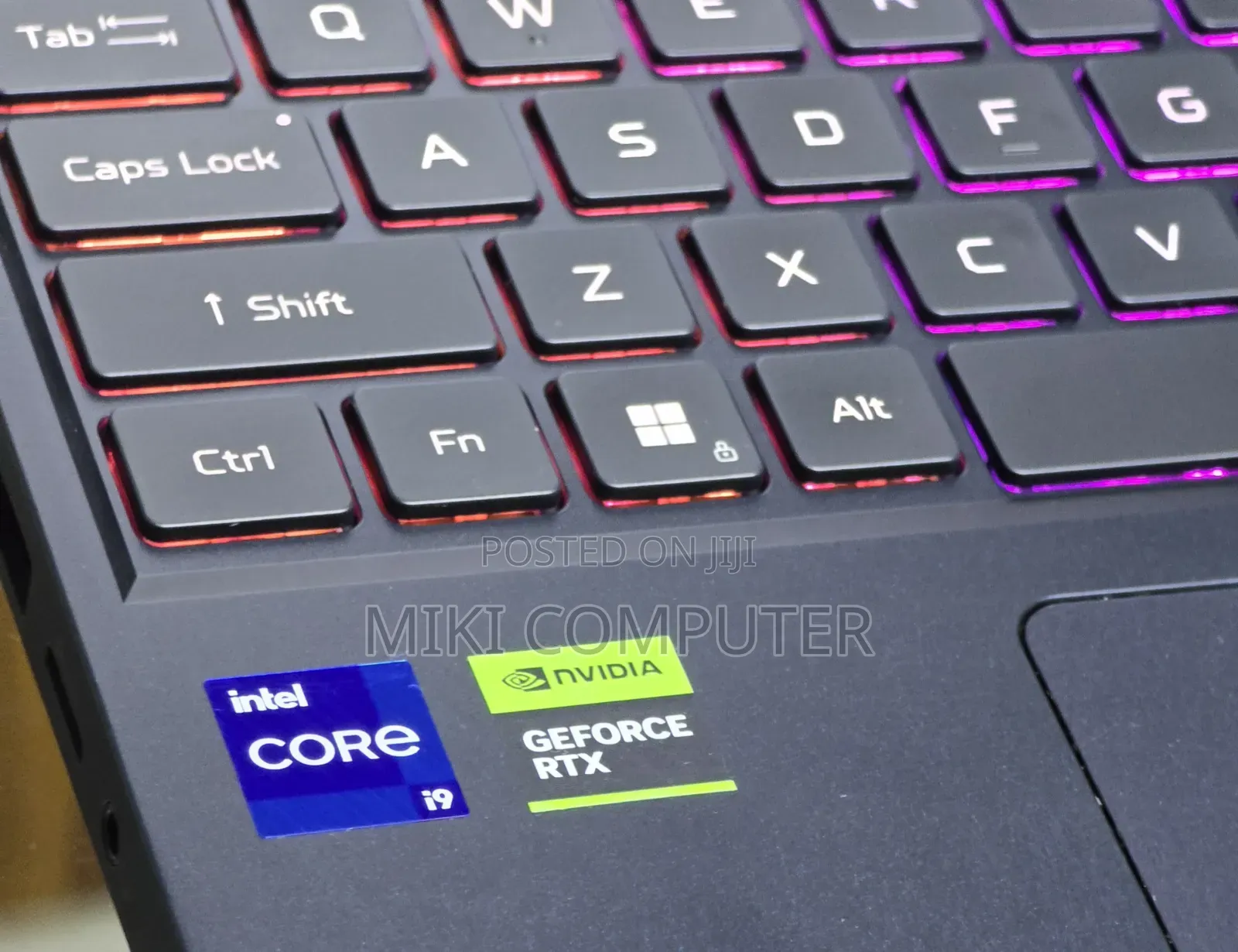 New Laptop Acer Predator Helios 300 16GB Intel Core I9 SSD 1T