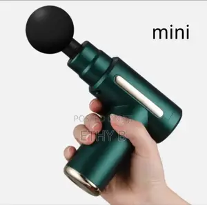 Massage Gun