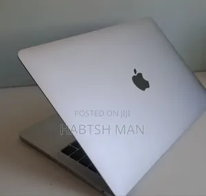 New Laptop Apple MacBook Pro 2017 8GB Intel Core I5 SSD 128GB