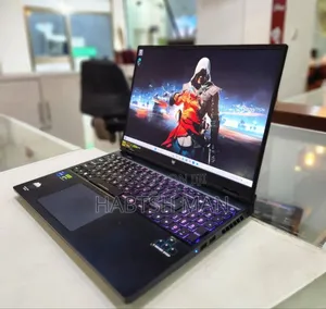 New Laptop Acer Predator Helios 300 16GB Intel Core I7 SSD 1T