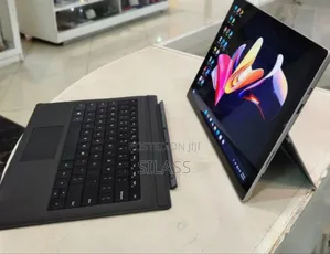 New Laptop Microsoft Surface Pro 4 16GB Intel Core I7 SSD 512GB