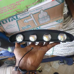 Led Night Light