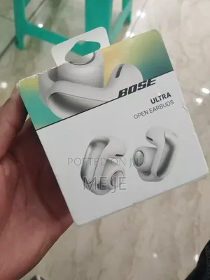 Boss Ear Buds
