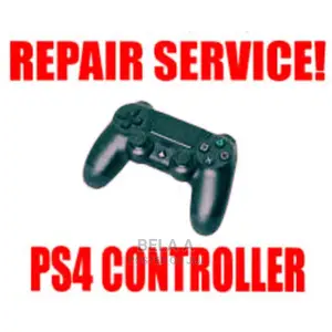 PS4 Joystick Repair