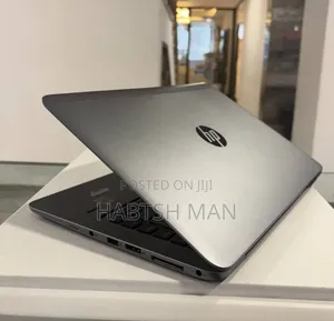New Laptop HP Folio 13 8GB Intel Core I5 SSD 256GB