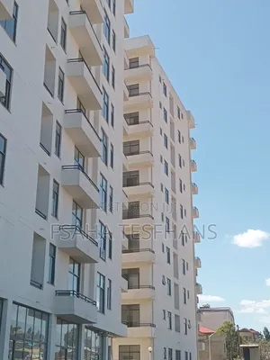 3bdrm Apartment in Apartment  Compound , Yeka for rent