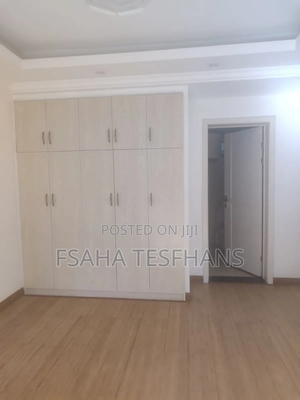 3bdrm Apartment in Apartment  Compound , Yeka for rent